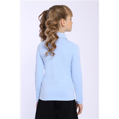 Блузка для девочки Агата 13258