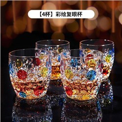 Очень красивые стаканы