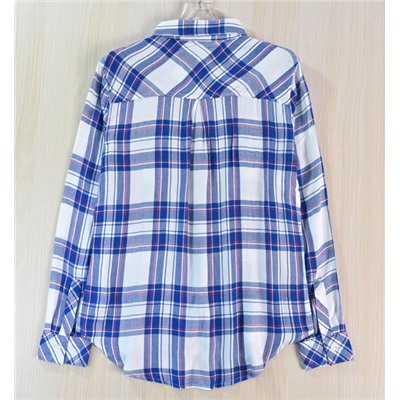 Женская легкая рубашка