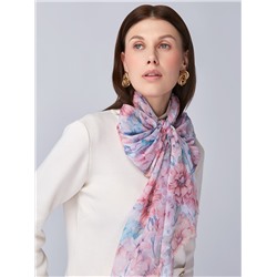 Палантин женский KSH16-124-5