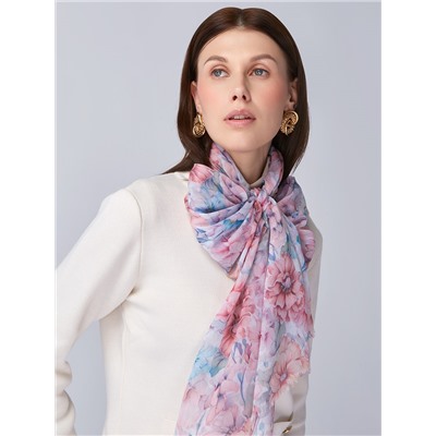 Палантин женский KSH16-124-5