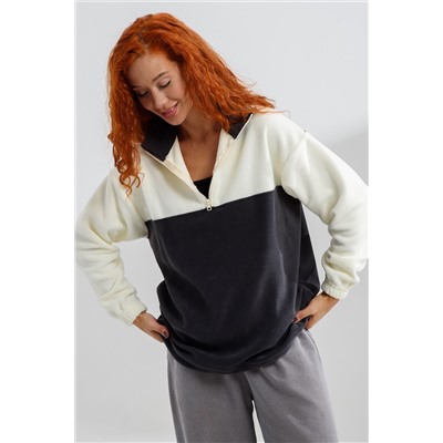 7490О толстовка женская