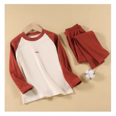 Пижама для детей H*M. Материал: Velvet