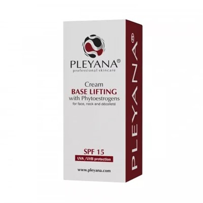 Базовый лифтинг-крем с фитоэстрогенами 50 мл