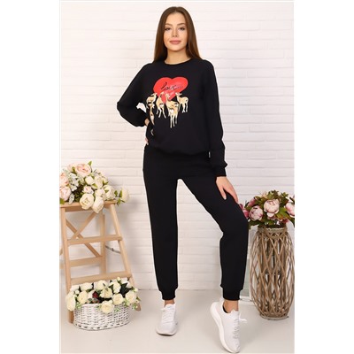 Костюм с брюками 6165 НАТАЛИ #883128