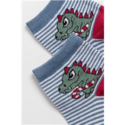 Носки детские Гоша (набор 2 пары)