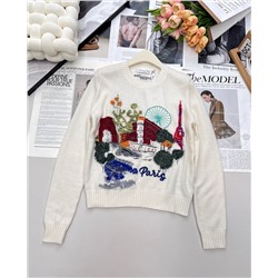 Кофта   люкс