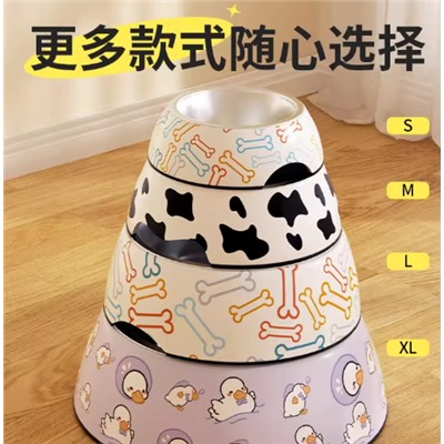 Миски для собак