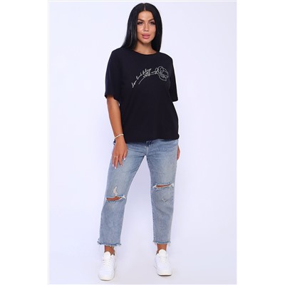 Футболка 80021 НАТАЛИ #926814