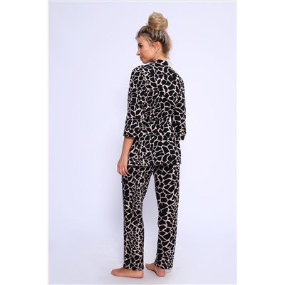 Костюм с брюками 13215 НАТАЛИ #1021928