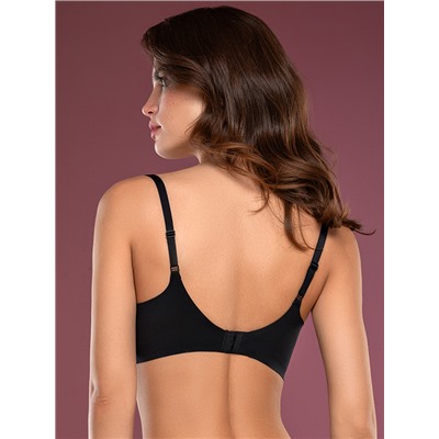 Бюстгальтер №8176 Gala балконет Mioocchi