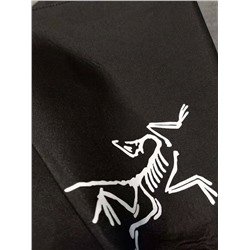 Вместительная холщевая сумка-шопер Arc’tery*x