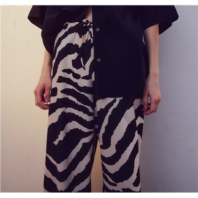 H&*M - ОРИГИНАЛЬНЫЙ магазин ✨Штаны 🦓