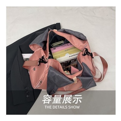 Спортивная сумка   Al*o yog*a