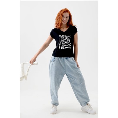 Футболка 7158 НАТАЛИ #1027211