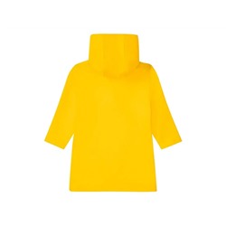 LUPILU® Kleinkinder Regenparka, mit Kapuze