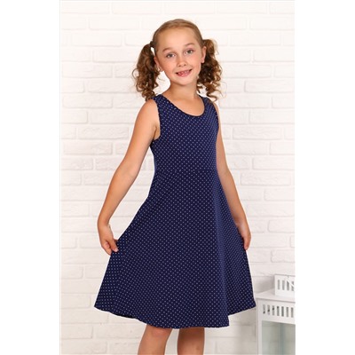 Платье Лучик короткий рука НАТАЛИ #940581