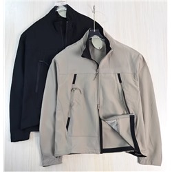 Мужская тонкая куртка