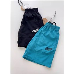 Летние шорты для мальчиков