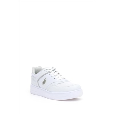 Kadın Beyaz Spor Ayakkabı