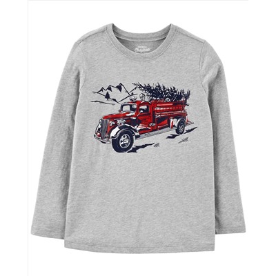 OshKosh | Kid Originals Graphic Tee