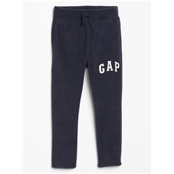 Pull-On Fleece Pants $19.99 60% off