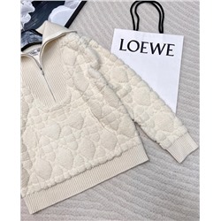 Свитер  люкс