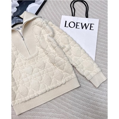 Свитер  люкс