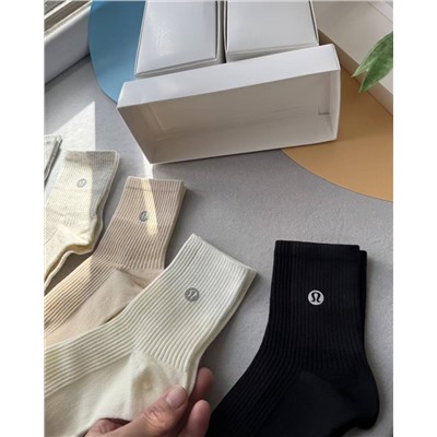 Женские носки  Lululemo*n