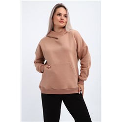 449 Худи с начесом