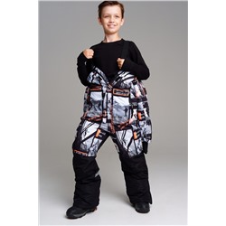 Комбинезон PLAYTODAY, 1042732