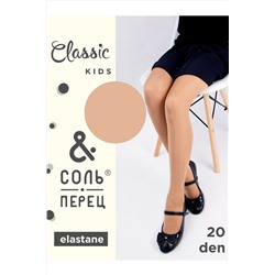 Колготки СОЛЬ&ПЕРЕЦ, 851827