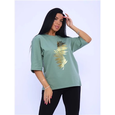 Лонгслив 19135