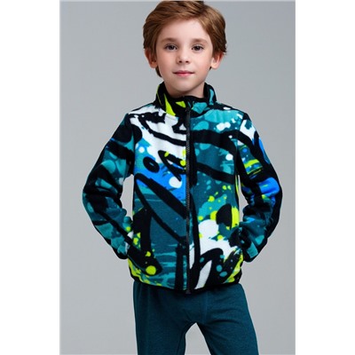 Толстовка PLAYTODAY, 1081266