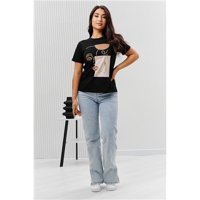 Футболка 67079 НАТАЛИ #894472