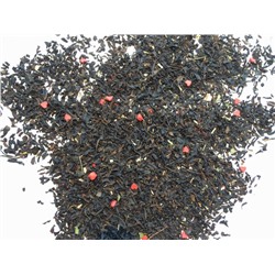 Клубничный