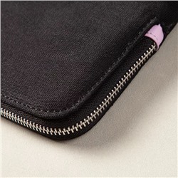 Модная и универсалтная женская сумка-клатч из канваса 💋Kar*l lagerfel*d