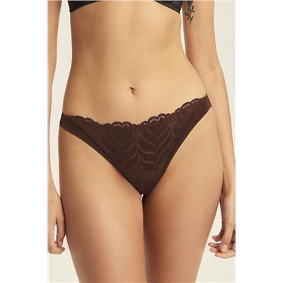 43585 KORIN/89X Трусы стринги ESOTIQ