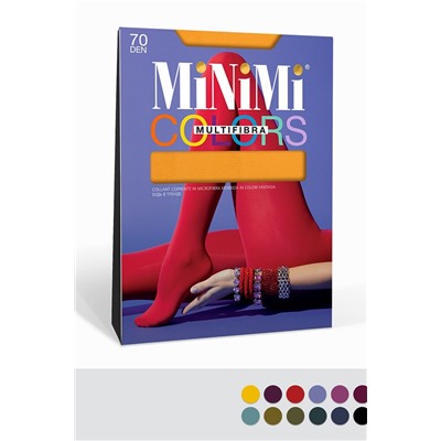 Колготки MINIMI, 1058428