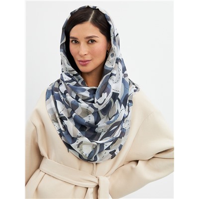 Палантин женский KSH25-K1259