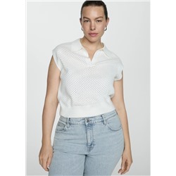 Jeans Newmom confort tiro alto