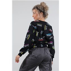 Толстовка 88019