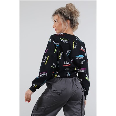 Толстовка 88019