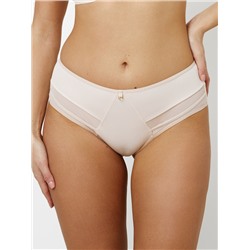 CHORS BEIGE Трусы SUBTILLE