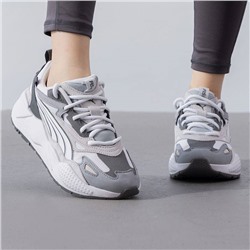 Кроссовки Pum*a 🐈‍⬛  Оригинал