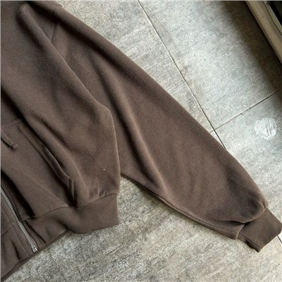 Женская толстовка на молнии  ЛАЙ*М