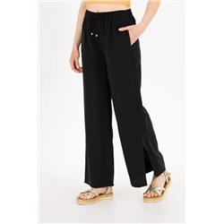 Kadın Siyah Pantolon