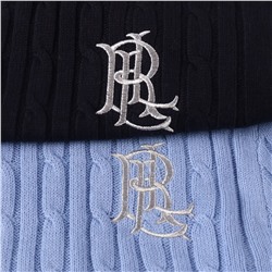 Женский хлопковый свитер РАЛЬ*Ф Л