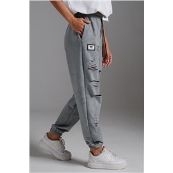 7483 брюки женские