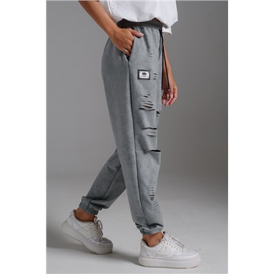 7483 брюки женские